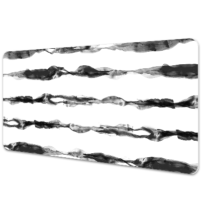 Base de secretária Linhas de tinta