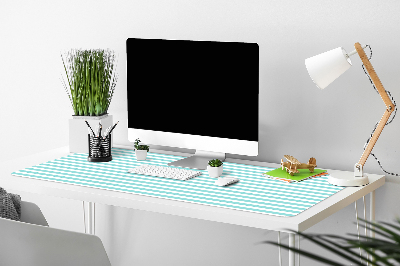 Tapete para secretária Linhas minimalistas