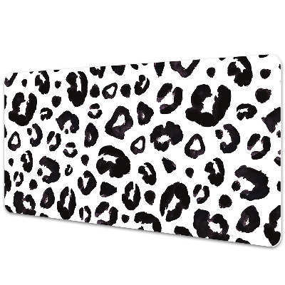Tapete para secretária Pegadas de cascos