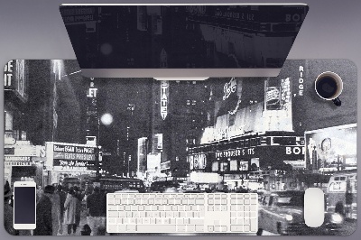 Tapete de secretária Broadway