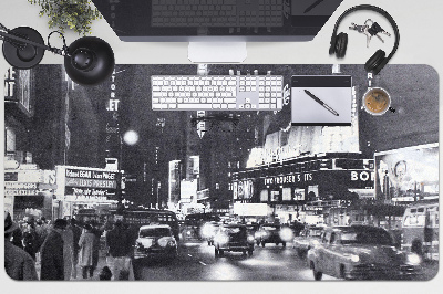 Tapete de secretária Broadway