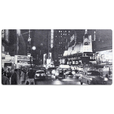 Tapete de secretária Broadway