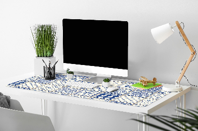 Base de secretária Azulejos