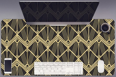 Tapete para secretária Azulejos modernos