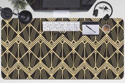 Tapete para secretária Azulejos modernos