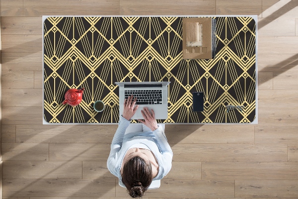 Tapete para secretária Azulejos modernos