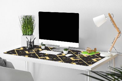 Tapete de secretária Design moderno