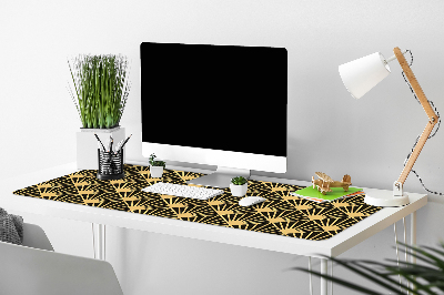 Tapete para secretária Art déco
