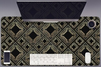 Tapete de secretária Azulejos