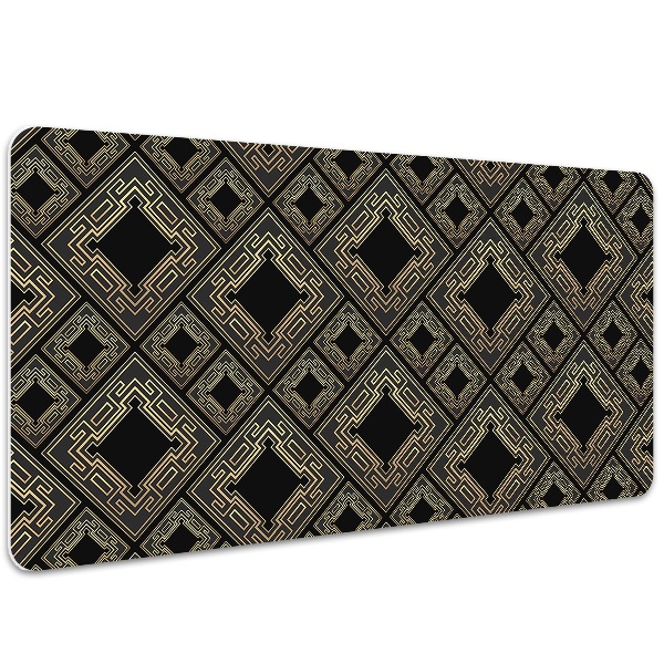Tapete de secretária Azulejos