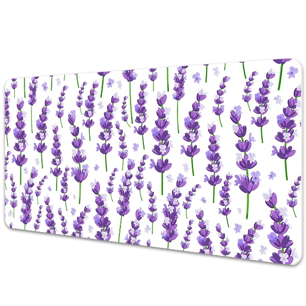 Tapete de secretária Lavanda