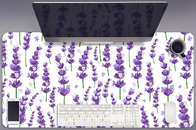 Tapete de secretária Lavanda
