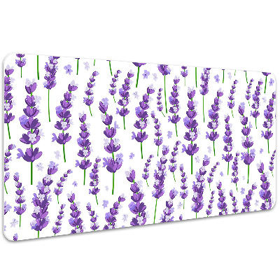 Tapete de secretária Lavanda