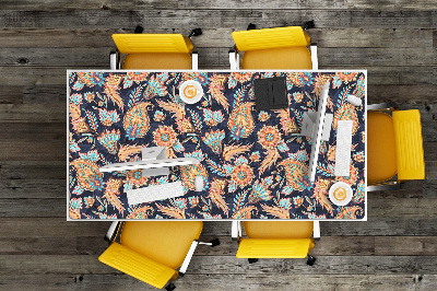 Tapete para secretária Paisley