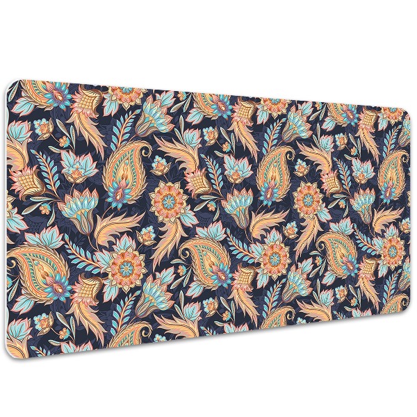 Tapete para secretária Paisley