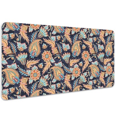 Tapete para secretária Paisley