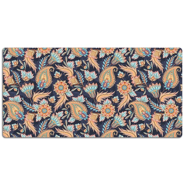 Tapete para secretária Paisley