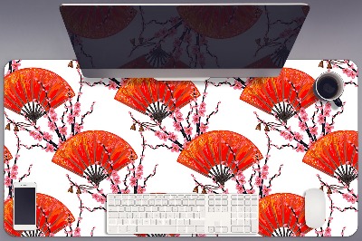 Tapete de secretária fãs japoneses