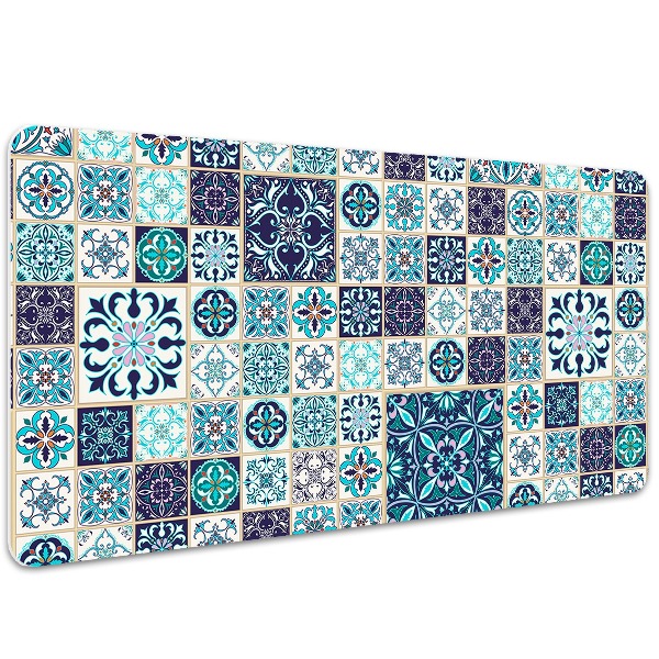 Tapete de secretária Lindo patchwork