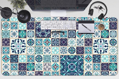 Tapete de secretária Lindo patchwork