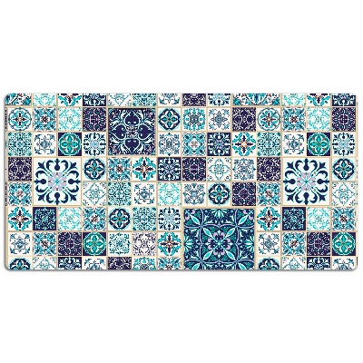 Tapete de secretária Lindo patchwork