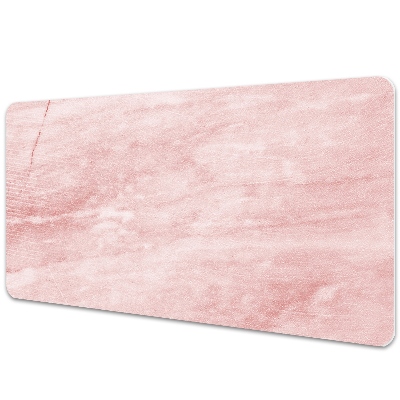 Tapete de secretária Textura rosa