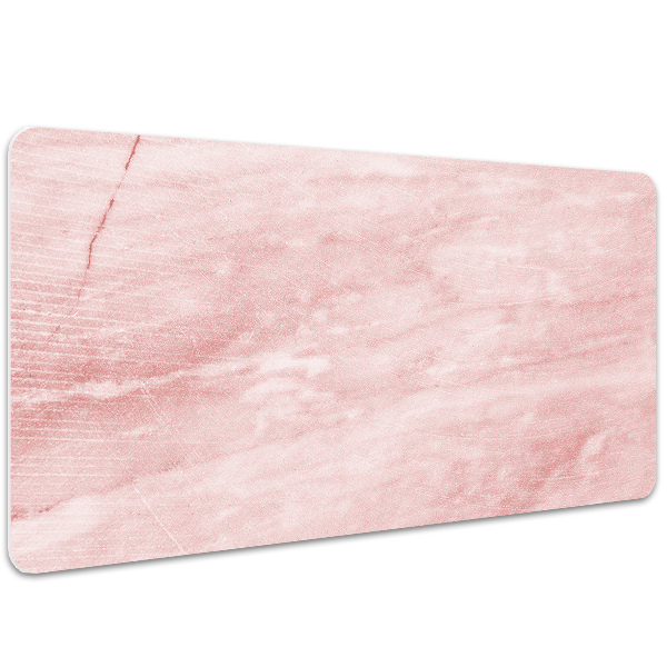 Tapete de secretária Textura rosa