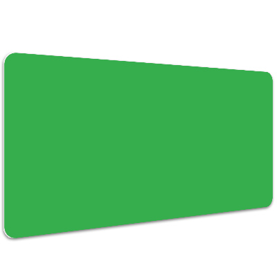 Tapete para secretária Verde claro