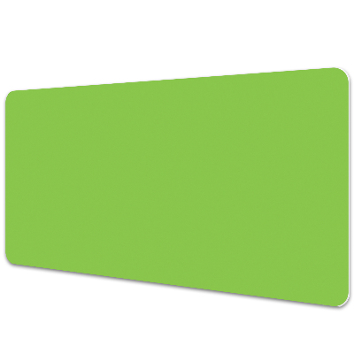 Tapete de secretária Verde pastel