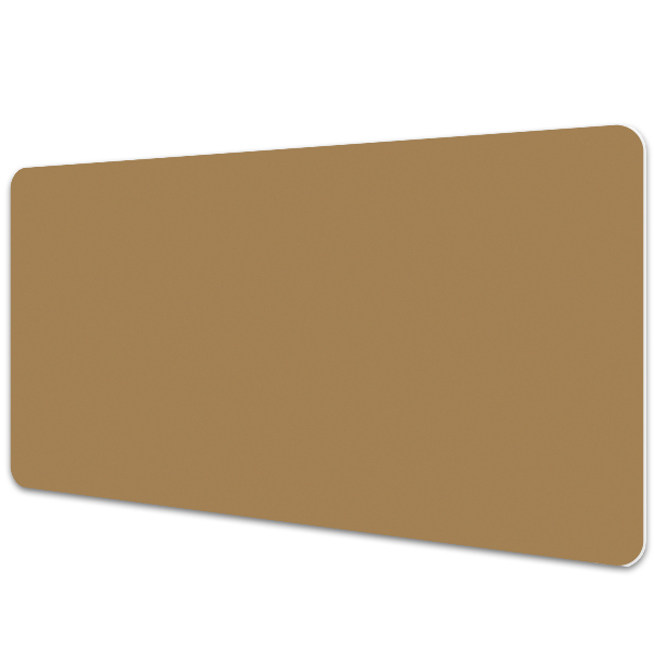 Base de secretária Dourado