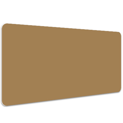 Base de secretária Dourado