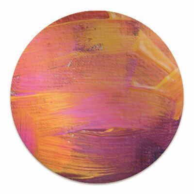 Tapete para escritório Pintura sobre tela