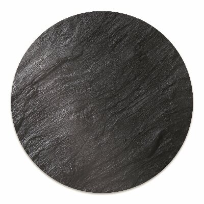 Tapete escritório Mármore preto