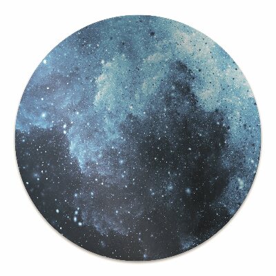 Tapete escritório O céu à noite