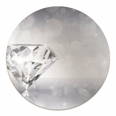 Tapete escritório Diamante
