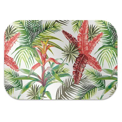 Tapete para cadeira de escritório Selva