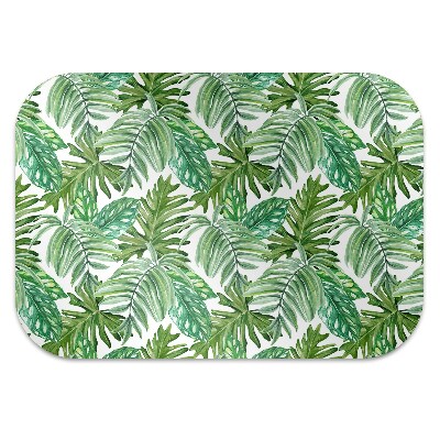 Tapete para cadeira de escritório Selva