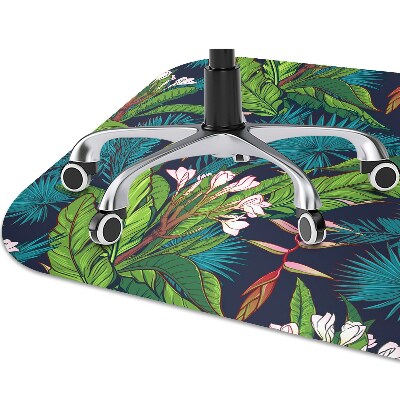 Tapete para escritório Selva tropical