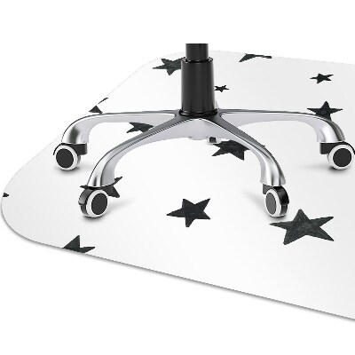 Tapete escritório Estrelas