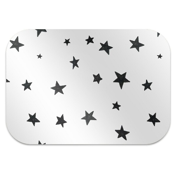Tapete escritório Estrelas