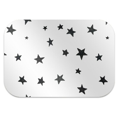 Tapete escritório Estrelas