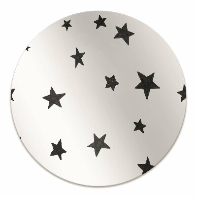 Tapete escritório Estrelas