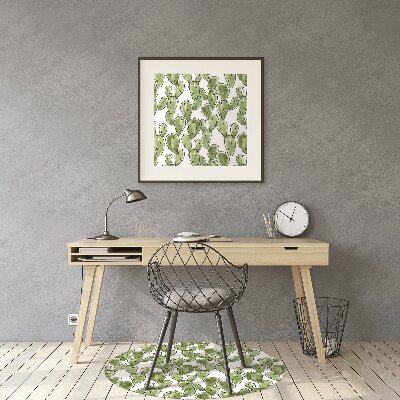 Tapete escritório Cacto Boho