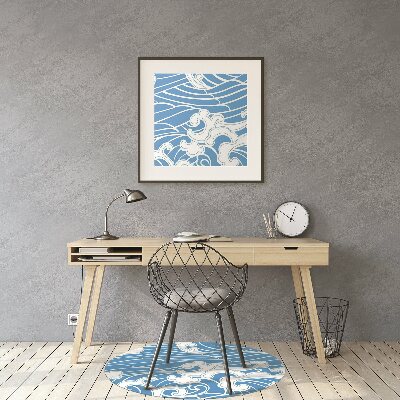 Tapete para escritório Ilha do Havaí