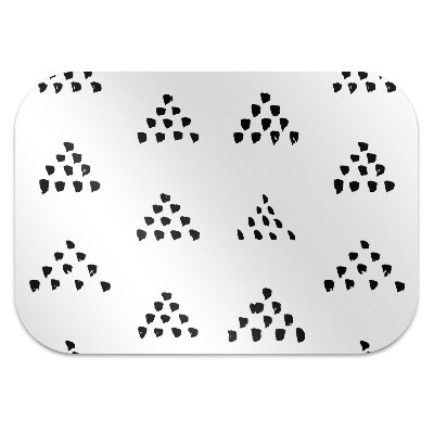 Tapete para escritório Estilo escandinavo