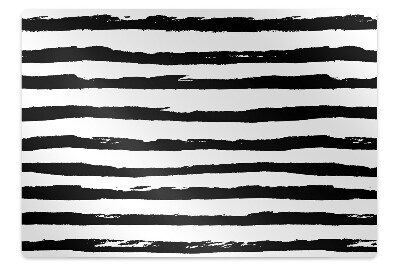 Tapete escritório Padrão de zebra