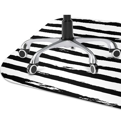 Tapete escritório Padrão de zebra