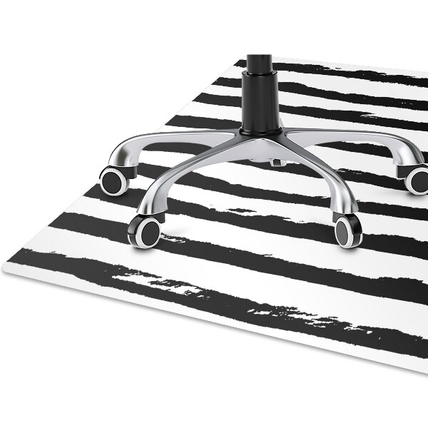 Tapete escritório Padrão de zebra