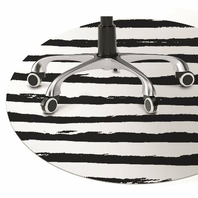 Tapete escritório Padrão de zebra