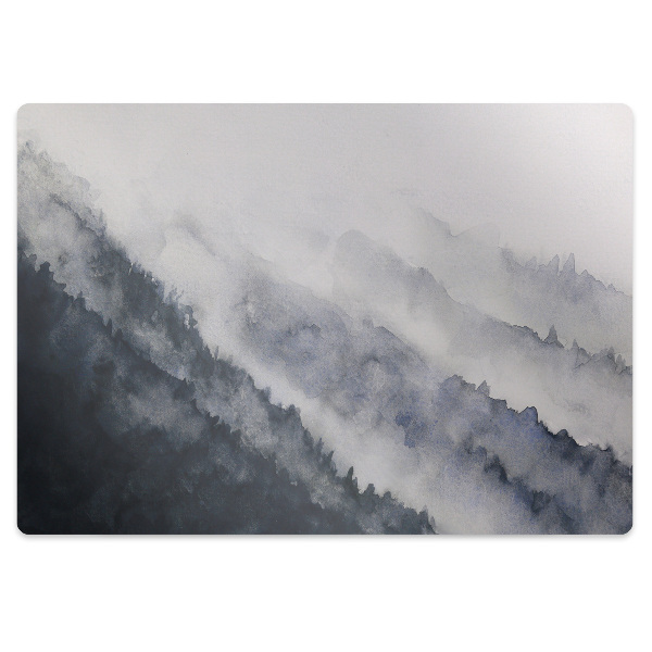 Tapete para escritório Paisagem montanhosa